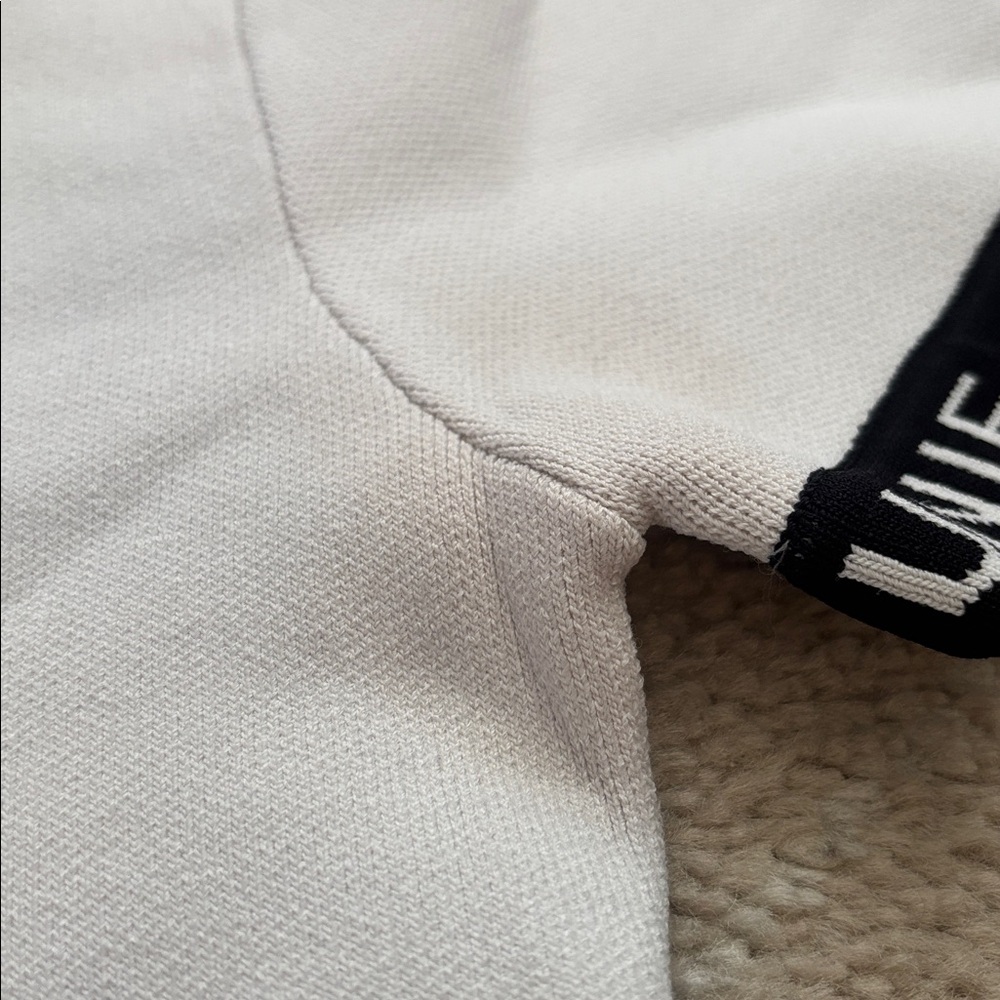 UNIF Women’s Cropped T-Shirt - Picture 3 of 5